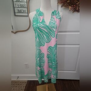 Lilly Pulitzer Ross Shift Dress